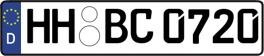 HH-BC0720