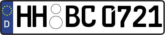 HH-BC0721