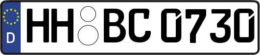 HH-BC0730