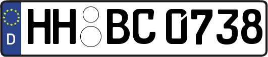 HH-BC0738