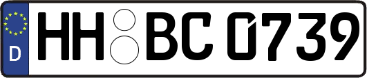 HH-BC0739