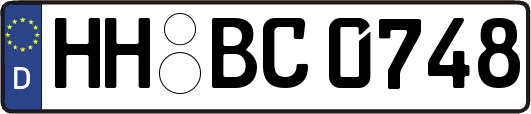 HH-BC0748
