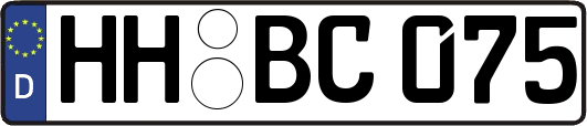 HH-BC075