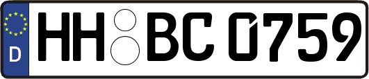 HH-BC0759