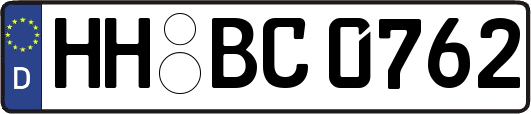 HH-BC0762