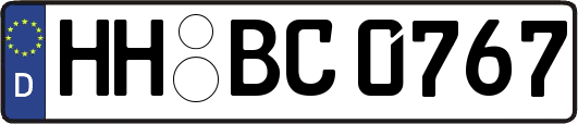 HH-BC0767
