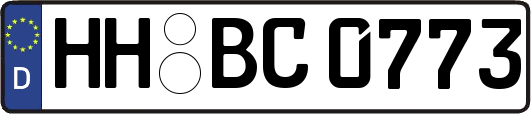 HH-BC0773