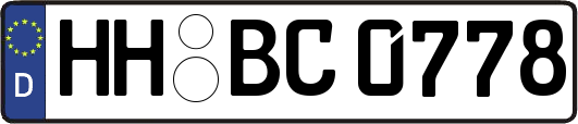 HH-BC0778