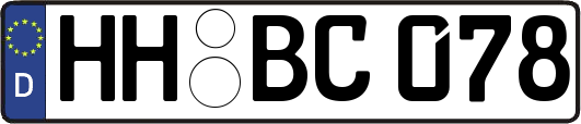 HH-BC078