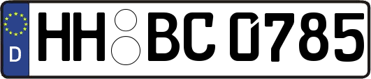 HH-BC0785