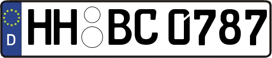 HH-BC0787