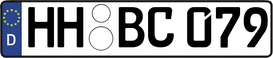 HH-BC079