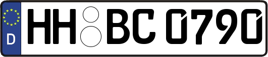 HH-BC0790