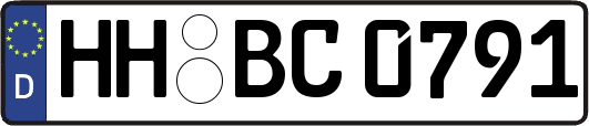 HH-BC0791