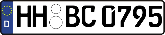 HH-BC0795