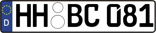 HH-BC081