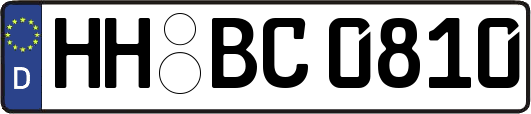 HH-BC0810