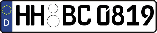 HH-BC0819