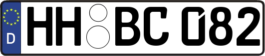 HH-BC082