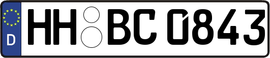 HH-BC0843