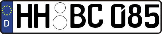 HH-BC085