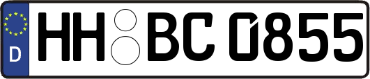 HH-BC0855