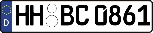 HH-BC0861