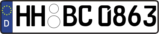 HH-BC0863