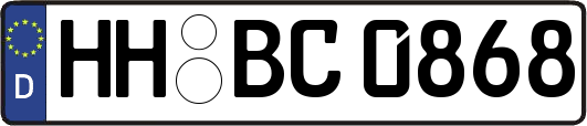 HH-BC0868