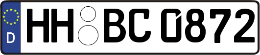 HH-BC0872