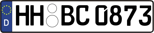 HH-BC0873