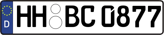 HH-BC0877