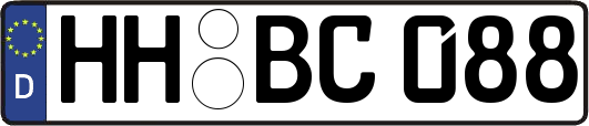 HH-BC088