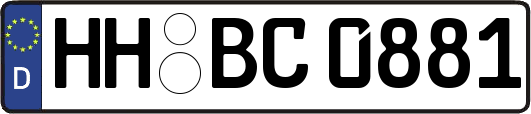 HH-BC0881