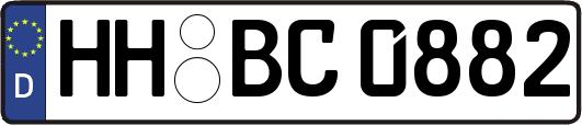 HH-BC0882