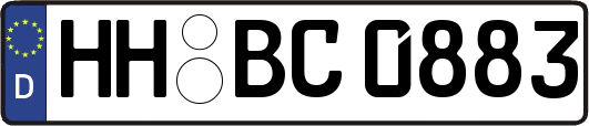 HH-BC0883