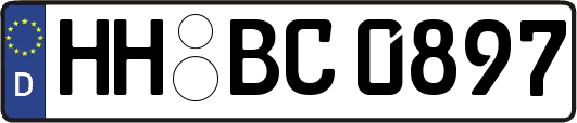 HH-BC0897