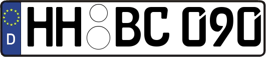 HH-BC090