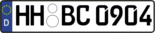 HH-BC0904