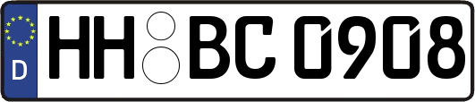 HH-BC0908