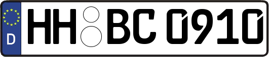HH-BC0910