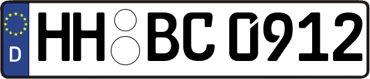HH-BC0912