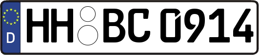 HH-BC0914