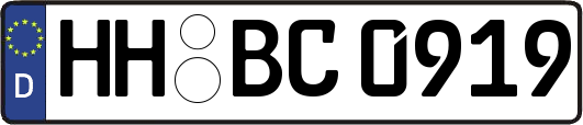 HH-BC0919