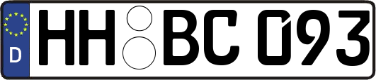 HH-BC093
