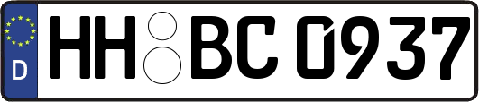 HH-BC0937