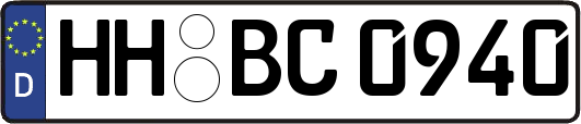 HH-BC0940