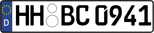 HH-BC0941