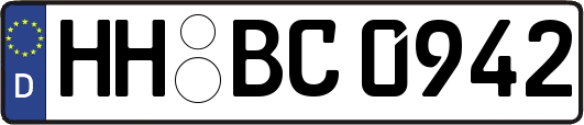 HH-BC0942