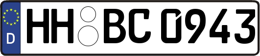 HH-BC0943